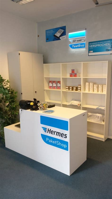 hermes shop mahlsdorf|Hermes PaketShopTotal Station, Alt.